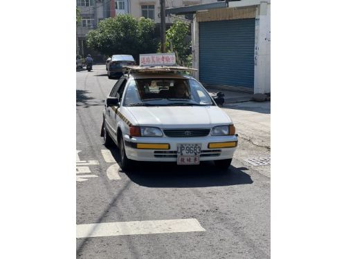 小型車實施道路考驗  可提高駕駛人上路信心 新聞內容: